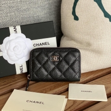 Chanel Wallet Purse